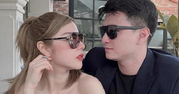 Hé lộ mối quan hệ của Huỳnh Anh và bố Bạch Lan Phương sau vụ gọi tên vang phố Trúc Bạch giữa đêm