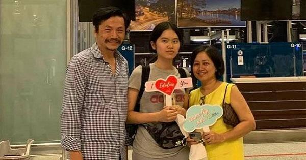 Cuộc sống của "Ông bố quốc dân" Trung Anh hiện ra sao sau khi về hưu