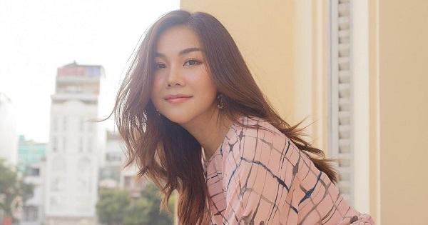 Siêu mẫu Thanh Hằng đang tìm hiểu một nam nhân, muốn thành vợ người ta ở tuổi 38