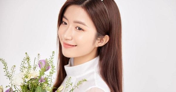 Nhan sắc đời thường ngọt ngào, trong vắt của Ngọc Huyền "Thương ngày nắng về"