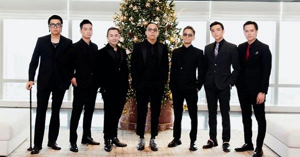 SpaceSpeakers tạm ngưng tham gia gameshow, bộ ba Binz - Rhymastic - JustaTee sẽ vắng mặt Rap Việt 3