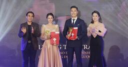 Cánh Diều Vàng 2020: Phim VFC đại thắng, Mạnh Trường giành "Ảnh đế", "Ảnh hậu" gây tranh cãi