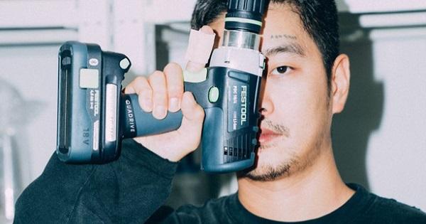 Profile khủng của bạn trai đồng giới tin đồn của Yoo Ah In