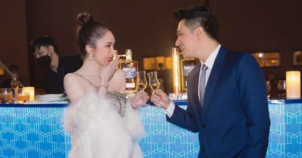 Vợ cũ "ba mặt một lời" về mối quan hệ thật của Việt Anh - Quỳnh Nga