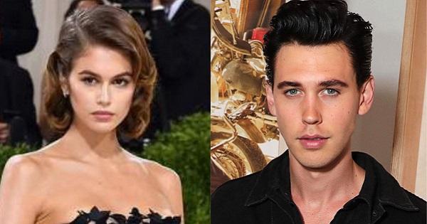 Kaia Gerber có tình mới chỉ sau một tháng rời vòng tay Jacob Elordi