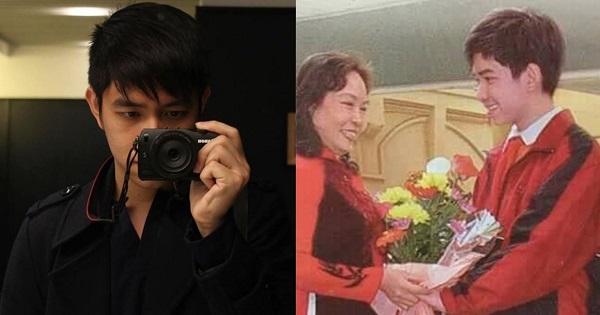 Nam sinh trên bìa sách giáo khoa GDCD lớp 8 sau 15 năm: Đẹp trai, lương cao