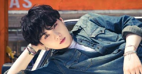 SUGA (BTS) dương tính với Covid-19 sau khi trở về từ Mỹ