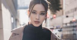 Hơn 1 tháng xuất ngoại, Đỗ Thị Hà "yếu lòng" thừa nhận rất nhớ nhà, nhớ Việt Nam