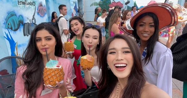 Miss World thiệt hại bao nhiêu khi hoãn gấp chung kết chỉ 7 tiếng trước giờ G?