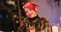 Tóc Tiên bỗng bật khóc nức nở trên livestream, cách khán giả phản ứng mới bất ngờ