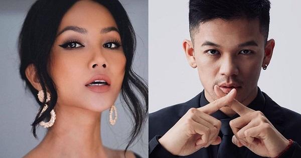 H'Hen Niê công khai "mê chữ ê kéo dài" một nam ca sĩ, người ấy là ai?