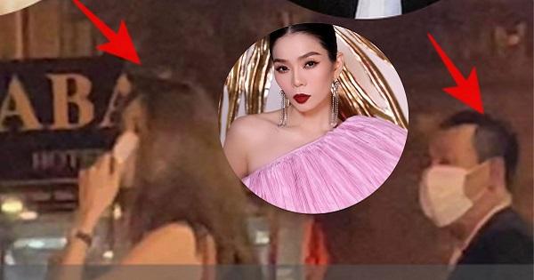 Chồng cũ lộ ảnh đi cùng Khánh My, Lệ Quyên lại nói đạo lý