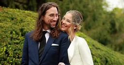 "Yêu nhanh cưới vội", cháu trai Tổng thống Mỹ Joe Biden và Meghan King chia tay sau 2 tháng kết hôn