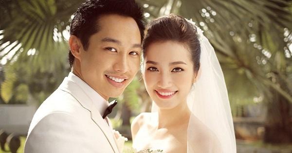 Á hậu Trương Tri Trúc Diễm xách vali ra khỏi nhà chồng Việt kiều sau 6 năm bên nhau