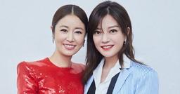 Sao Hoa ngữ nuôi con gái: Triệu Vy tặng con nhà 500 tỷ, Lâm Tâm Như tiêu vặt cho con hết 1 căn nhà