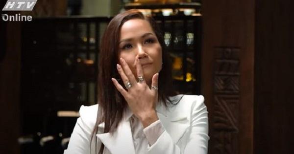 Hoa hậu H'Hen Niê hoài niệm thời túng thiếu ăn bánh mì rưới xì dầu, đi phát tờ rơi, làm osin