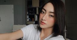 Hoa hậu Lương Thuỳ Linh một lần nói rõ: Chưa có người yêu nhưng là "gái thẳng"