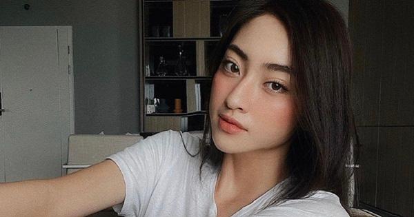 Hoa hậu Lương Thuỳ Linh một lần nói rõ: Chưa có người yêu nhưng là "gái thẳng"
