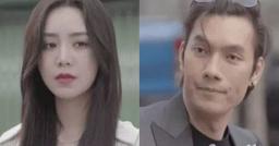 Nhan Phúc Vinh - Quỳnh Kool không phải cặp đôi chính trong phim sắp thế sóng "Mặt nạ gương"