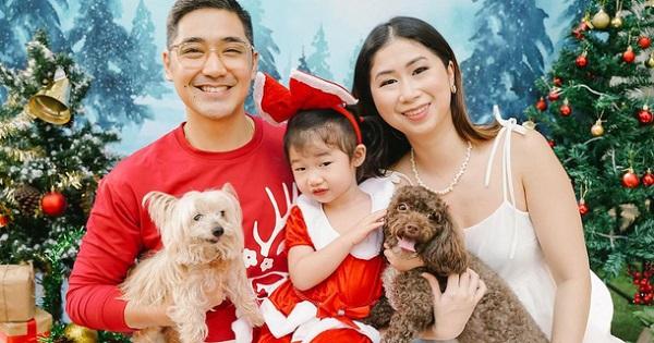 Cách dạy con đáng học tập của con gái tỷ phú Johnathan Hạnh Nguyễn, bảo sao gia tộc toàn nhân tài