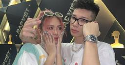 TLinh - MCK có nhiều dấu hiệu "nối lại tình xưa"