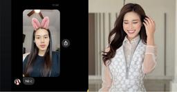 Đỗ Thị Hà cập nhật tình hình: Vẫn xinh đẹp, được chăm sóc như công chúa