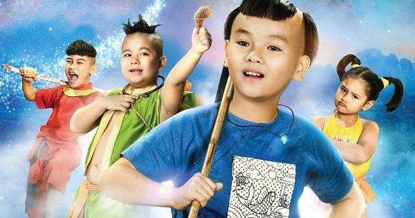 Trạng Tí của Ngô Thanh Vân trở lại rạp vào mùng 1 Tết Nguyên đán