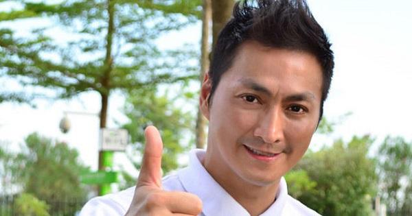 Triển Chiêu "đẹp trai nhất màn ảnh" Hà Gia Kính đã có con