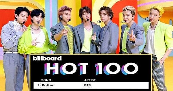 Bảng xếp hạng âm nhạc uy tín Billboard chính thức ra mắt tại Việt Nam