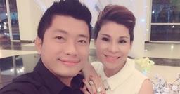 Sau khi vợ đại gia vướng vòng lao lý, nam diễn viên Kinh Quốc hiện sống thế nào?