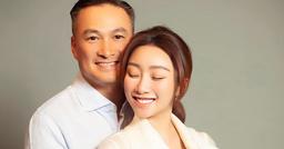 Vợ Chi Bảo thông báo đi sinh, Vbiz sắp có thêm nhóc tỳ "ngậm thìa vàng" ngay đầu năm