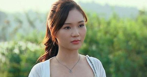 Y tá Ngọc "Phố Trong Làng" phải thay đổi trang phục ở những tập sau cho phù hợp với gái nông thôn