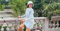 Cơ ngơi hoành tráng của nhà chồng sắp cưới hoa hậu Ngọc Hân