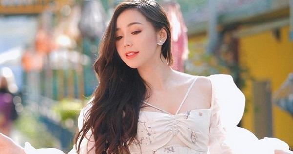 Ngắm nhan sắc Quỳnh Kool ngày đầu năm mới, xứng danh "đẹp nhất màn ảnh Việt"