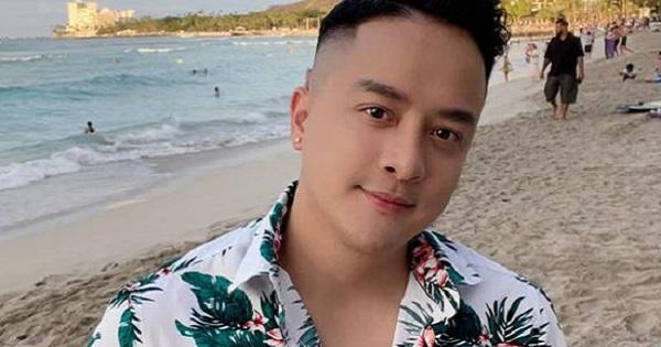 Cao Thái Sơn khiến fan lo lắng khi thổ lộ "muốn biến mất khỏi cõi này khỏi ai tìm thấy"