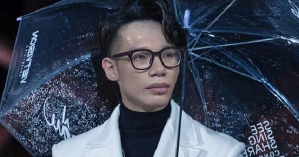 MCK ăn mặc thanh lịch như Hà Anh Tuấn nhưng Rap fan chỉ biết cười trừ