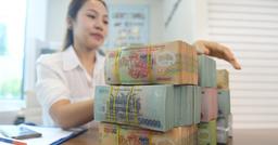 Sau Tết Dương lịch, gửi tiền ngân hàng nào nhận lãi cao nhất?
