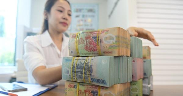 Sau Tết Dương lịch, gửi tiền ngân hàng nào nhận lãi cao nhất?