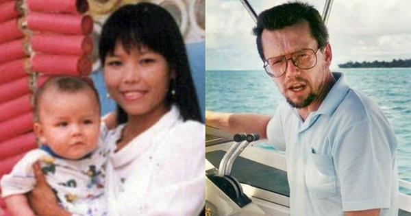 Cuộc sống con rơi ở Việt Nam của tỷ phú Mỹ sau khi nhận được thừa kế 2200 tỷ