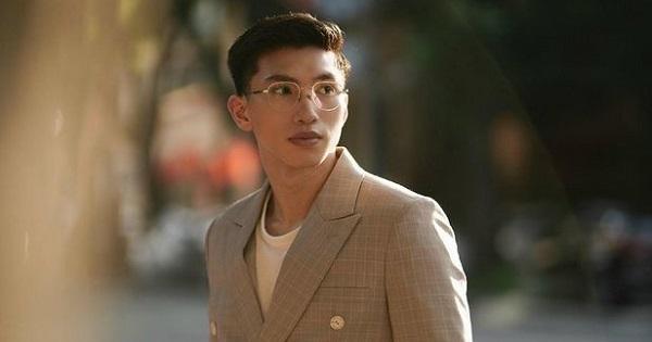 Đoàn Văn Hậu chào xuân bằng bộ ảnh chuẩn "con rể quốc dân"