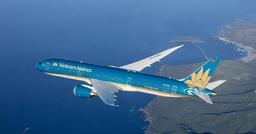Chuyến bay Vietnam Airlines từ Nhật về Hà Nội phải hạ cánh khẩn vì bị đe doạ bắn hạ
