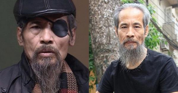 NSƯT Chu Hùng "Người phán xử": 10 năm gà trống nuôi con, tuổi U70 viên mãn