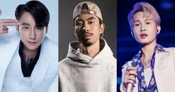 10 MV nổi bật nhất Việt Nam 2021, Sơn Tùng - Jack - Đen Vâu thống trị, Hậu Hoàng gây bất ngờ