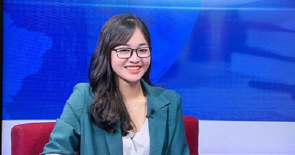 Nhan sắc ngọt ngào của chủ nhân giọng nói hướng dẫn giao thông quen thuộc trên VOV