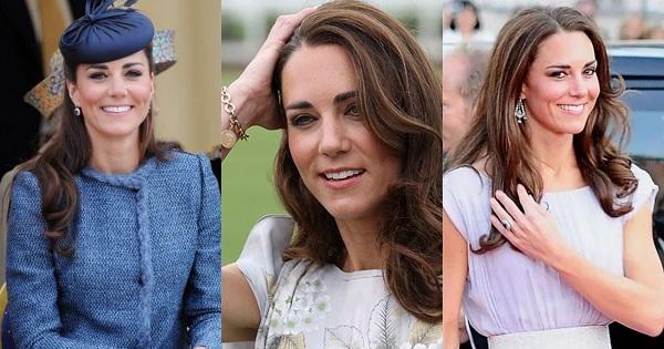 Những món quà Hoàng gia Anh chỉ tặng cho Công nương Kate, Meghan muốn cũng không được