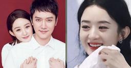 Phùng Thiệu Phong nói về việc tìm mẹ kế cho con: Con tôi chỉ có 1 người mẹ, đó là Triệu Lệ Dĩnh