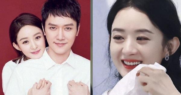 Phùng Thiệu Phong nói về việc tìm mẹ kế cho con: Con tôi chỉ có 1 người mẹ, đó là Triệu Lệ Dĩnh