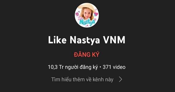 Kênh youtube của em bé bại não nhận nút Kim Cương, lọt top 3 kênh YouTube lớn nhất Việt Nam