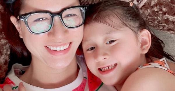 Trang Trần tuyển bảo mẫu cho con gái với 16 yêu cầu: Không ngủ ngáy, ưu tiên không chồng