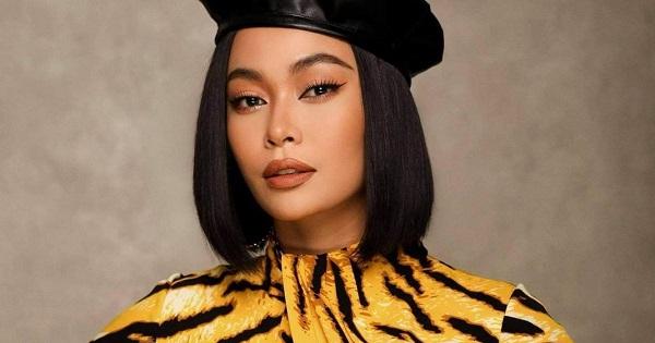 Á hậu Mâu Thủy "vỗ tay" trước biến diễn viên T.B.S bị tố săn gái, sống vô trách nhiệm